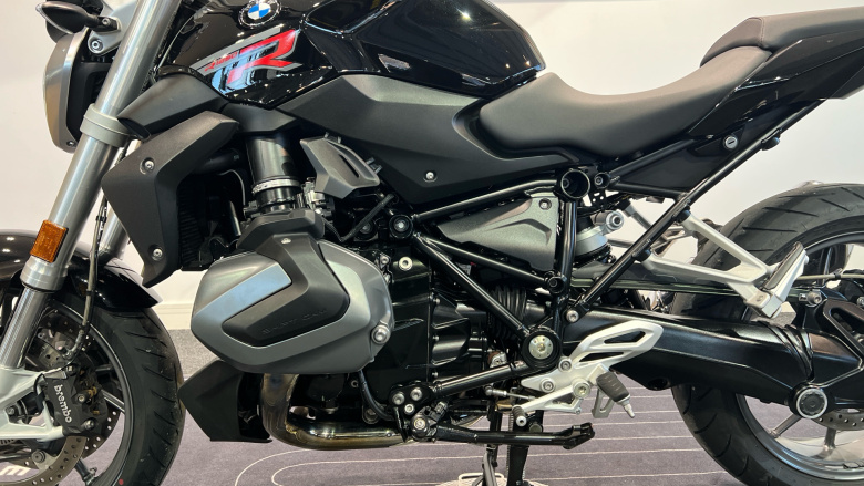 BMW R1250 R